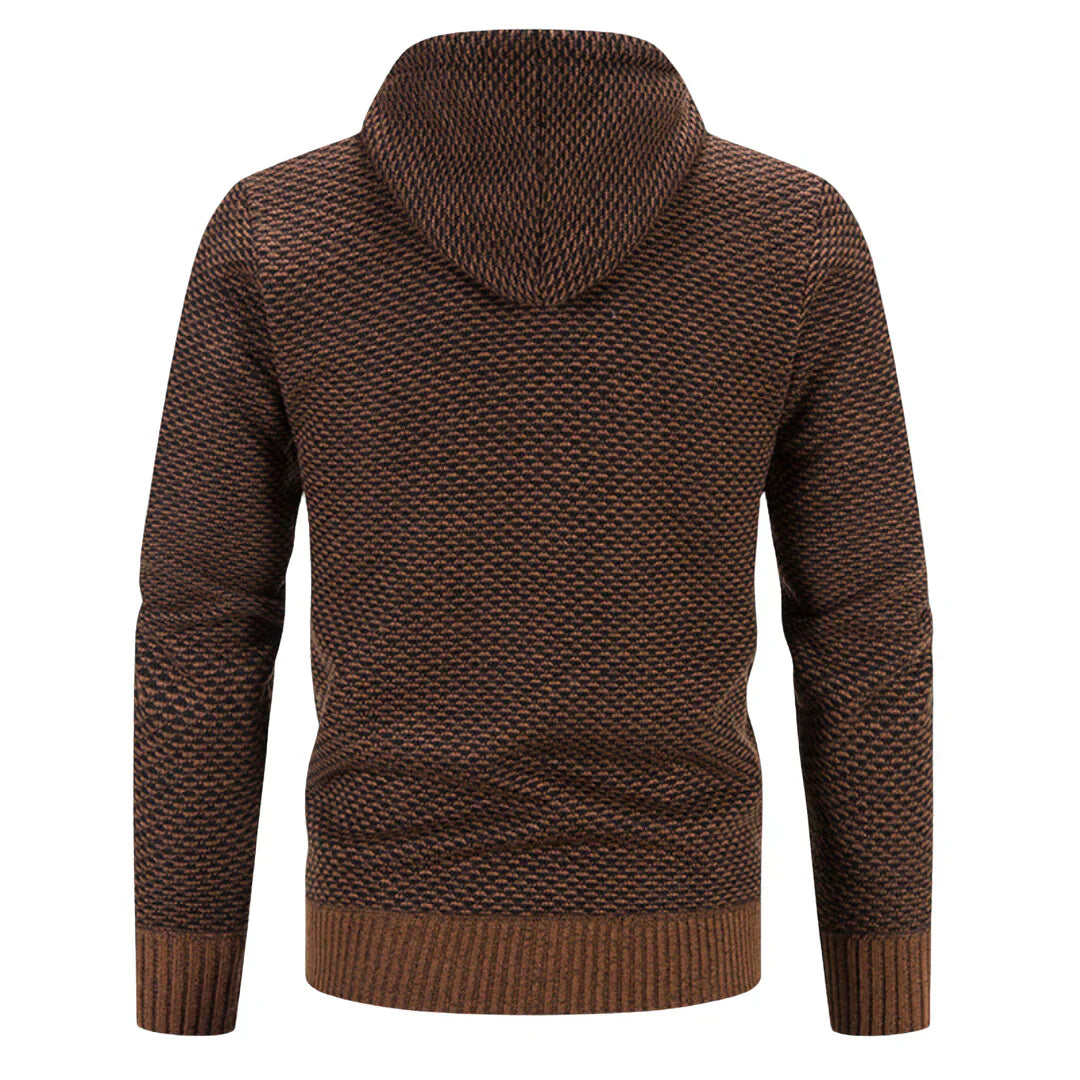 Fitz™ | Élégance Décontractée veste