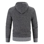 Fitz™ | Élégance Décontractée veste