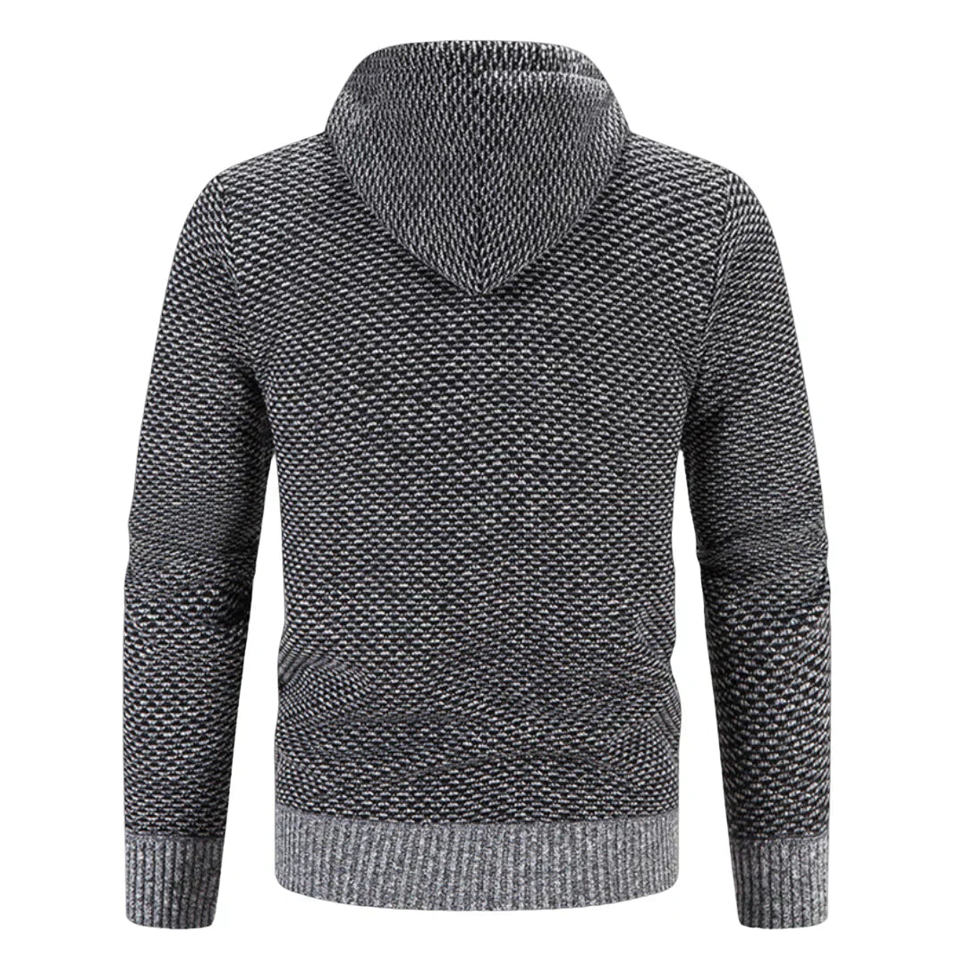 Fitz™ | Élégance Décontractée veste