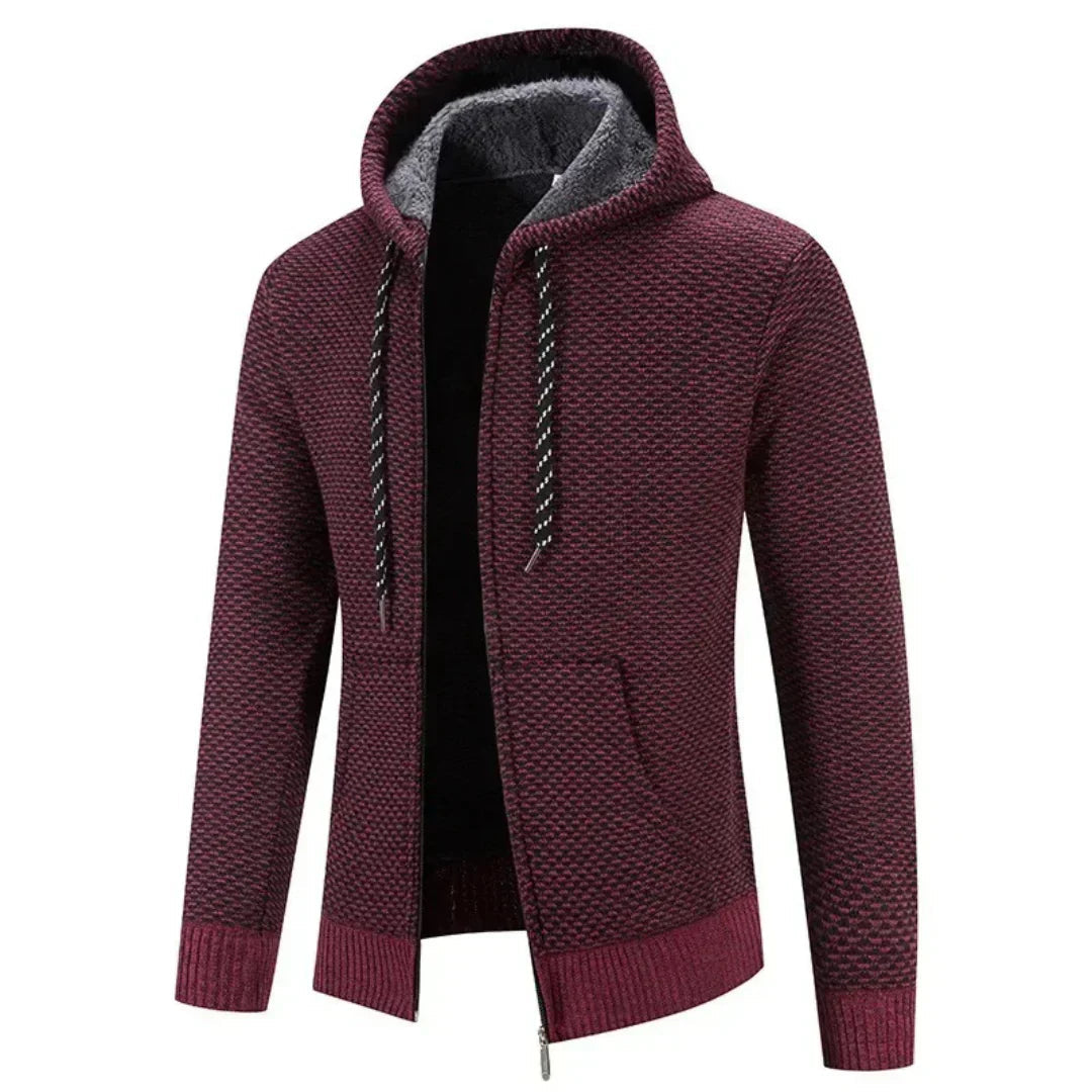 Fitz™ | Élégance Décontractée veste