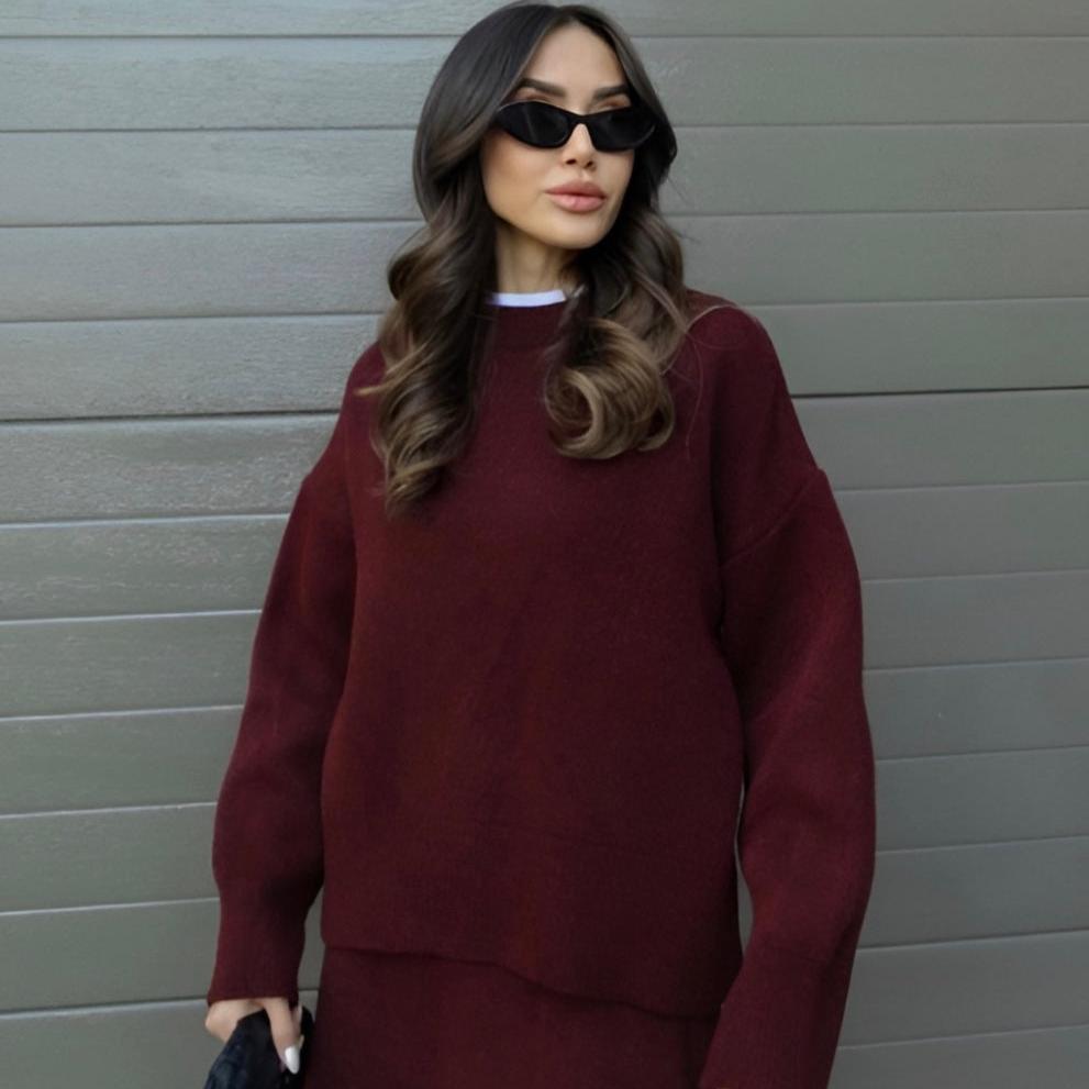 Yvonne™ | Set Automnale