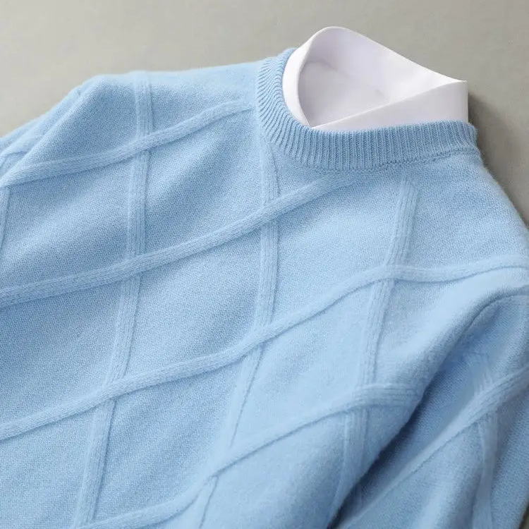 François™ | Pull qualité