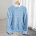 François™ | Pull qualité