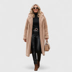 Brionyssa | Veste Élégante