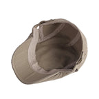 Clément | Casquette Homme Ajustable