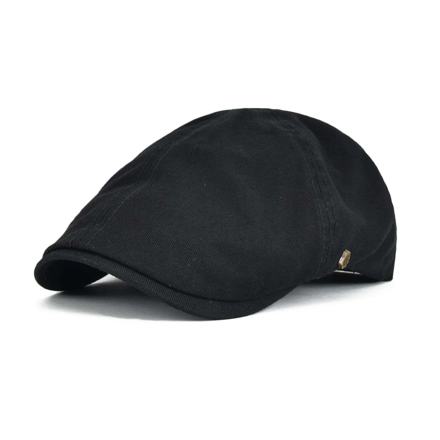 Léo | Casquette Golf Classique