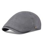 Léo | Casquette Golf Classique