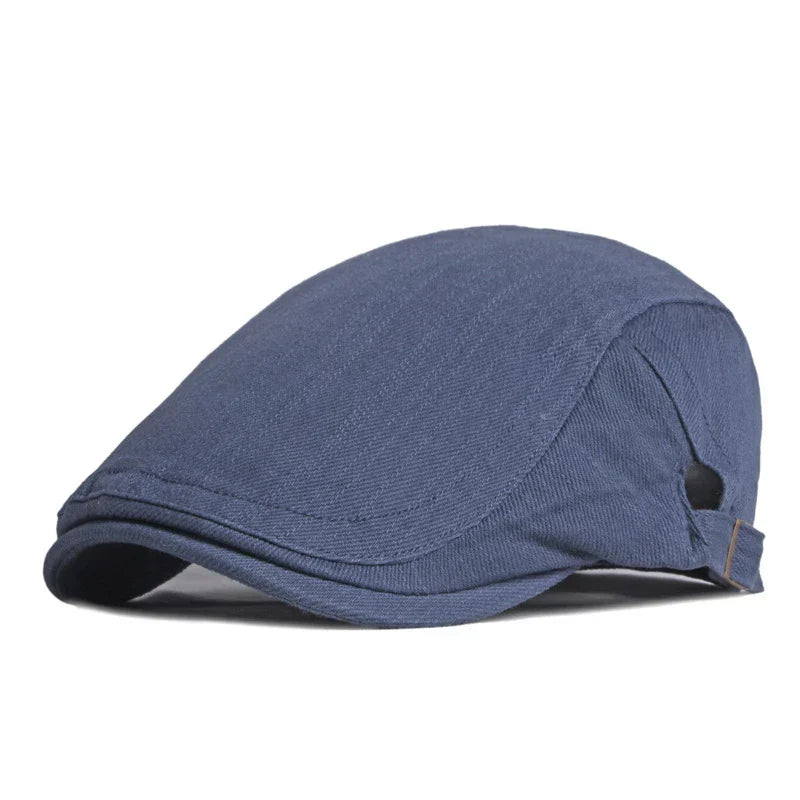 Clément | Casquette Homme Ajustable