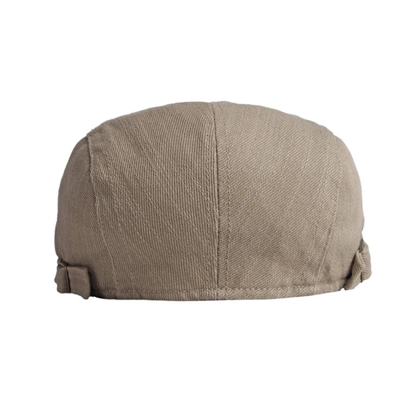 Clément | Casquette Homme Ajustable