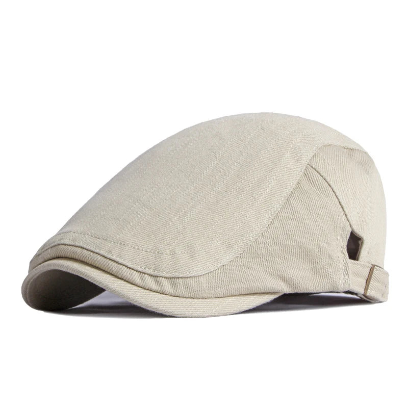 Clément | Casquette Homme Ajustable