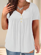 Heleen™ | légère Blouse