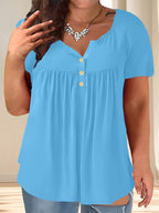 Heleen™ | légère Blouse