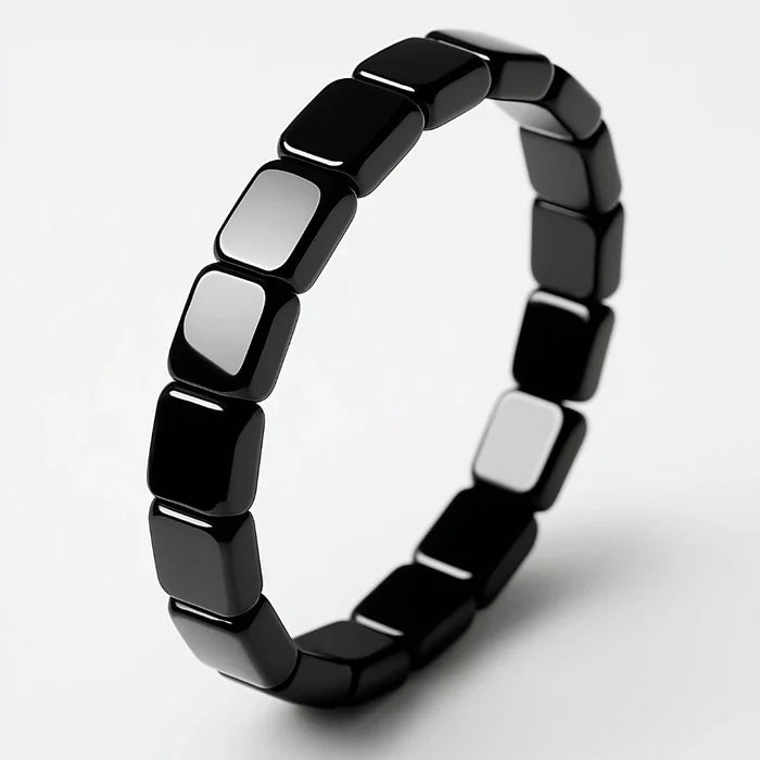 Intensa Bracelet™ | Hematite