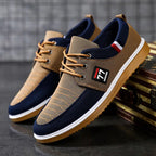 Henri™ | Confort sans effort Chaussures à lacets