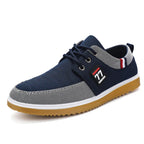 Henri™ | Confort sans effort Chaussures à lacets