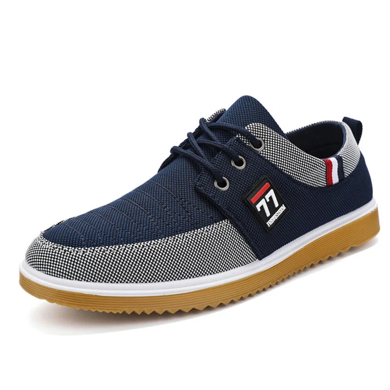 Henri™ | Confort sans effort Chaussures à lacets