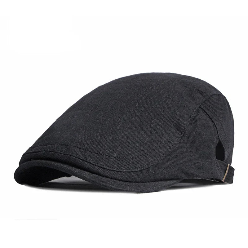 Clément | Casquette Homme Ajustable