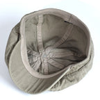 Édouard | Casquette Vintage Élégante