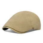 Léo | Casquette Golf Classique