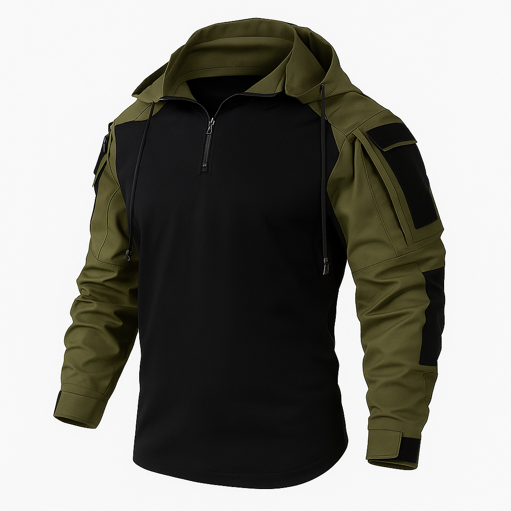Hugo™ | Veste Tactique et Confortable
