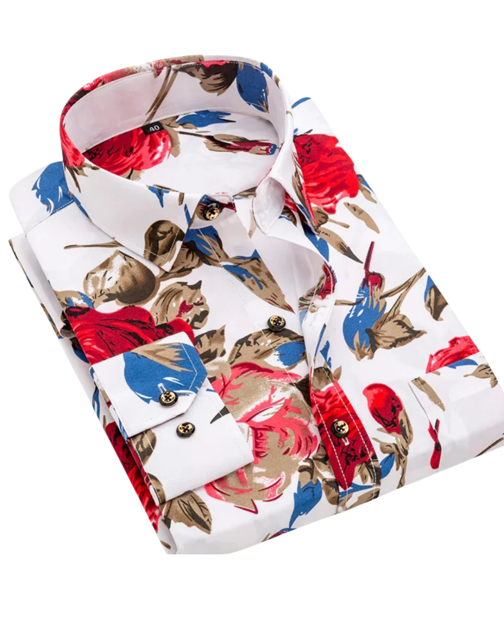 Hugo™ | Élégance légère Chemise