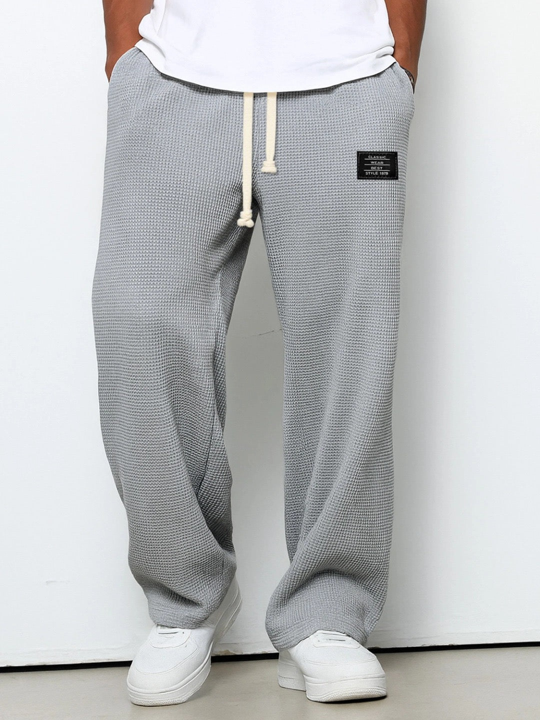 ARVENZA | PANTALONS POUR HOMMES DE COUPE CONFORTABLE