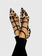 Lyn | Talons Orthopédiques