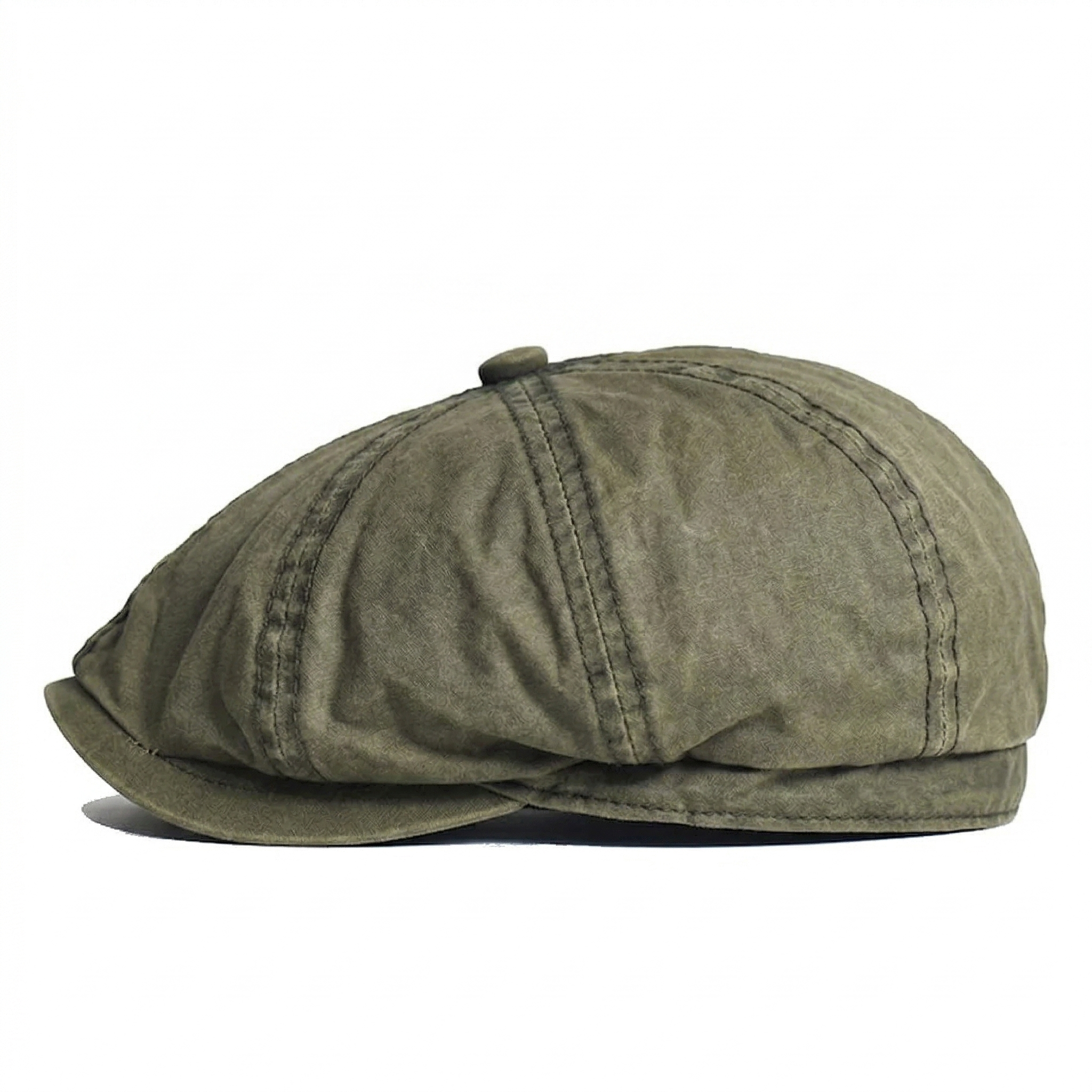 Édouard | Casquette Vintage Élégante