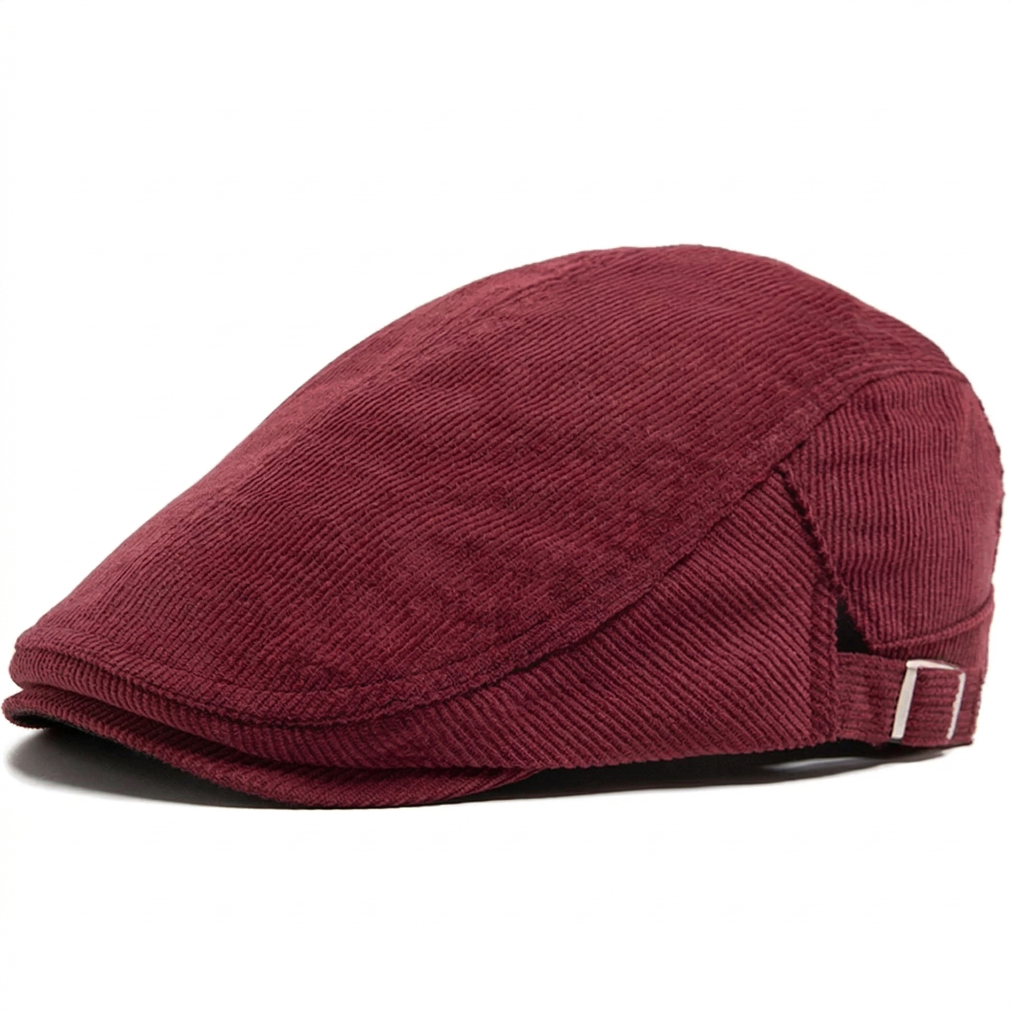 Gabriel | Casquette Homme Style Structuré