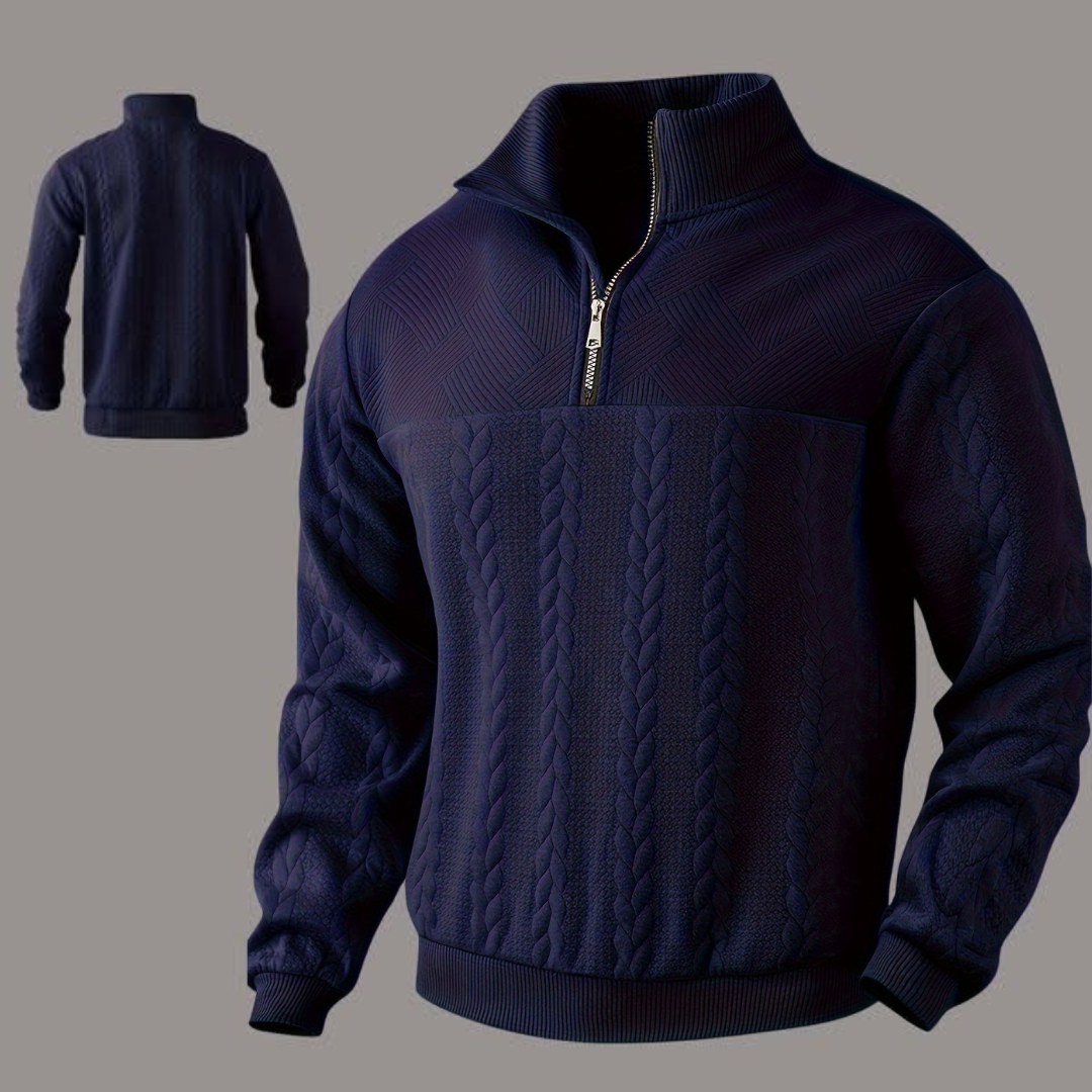 Ferragus™ | Confort Doux Pull
