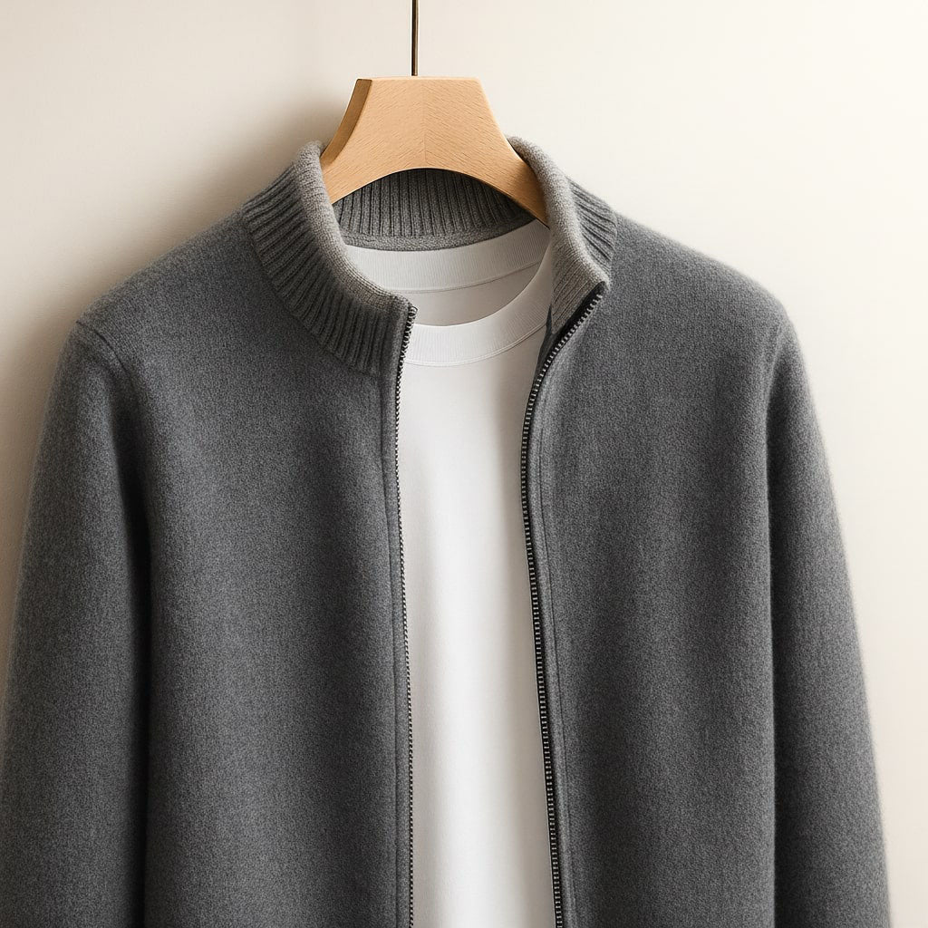 Byron ™ | Confort Élégant Veste Homme