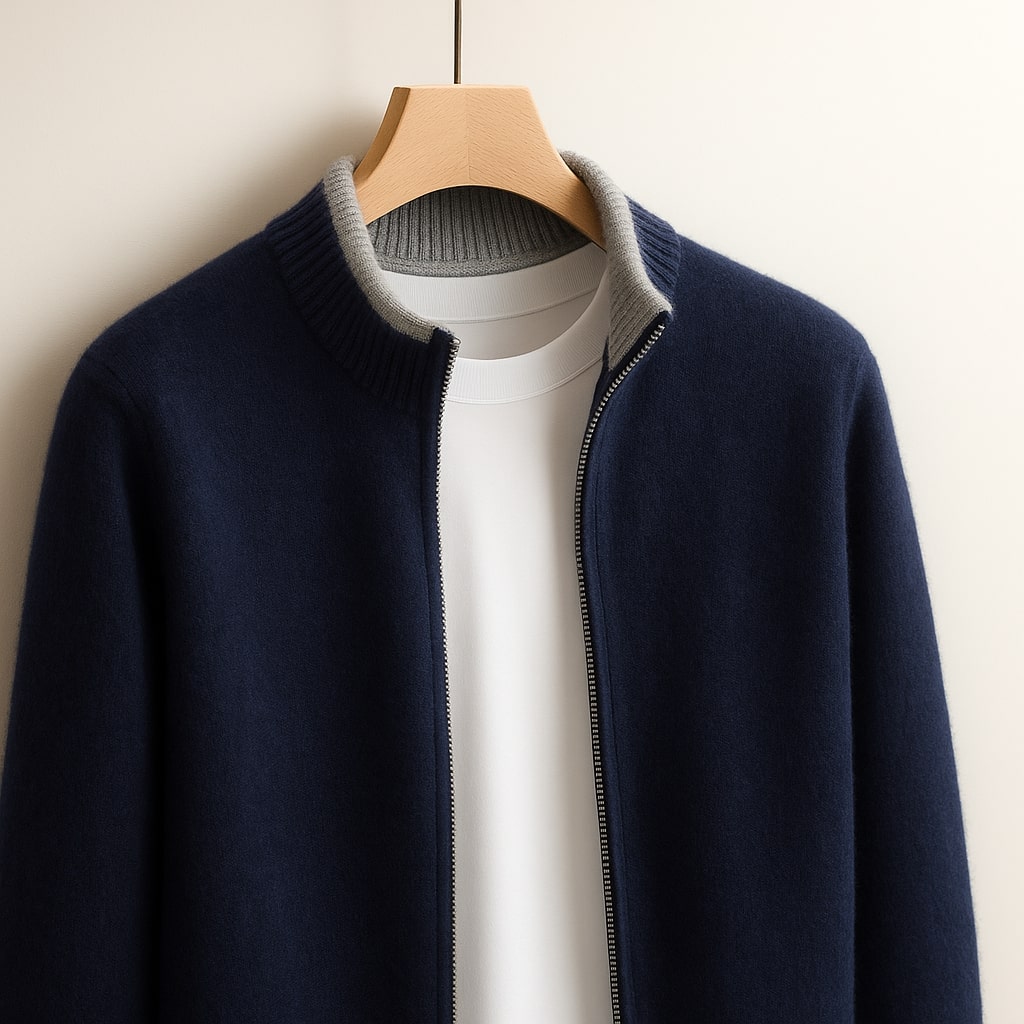 Byron ™ | Confort Élégant Veste Homme
