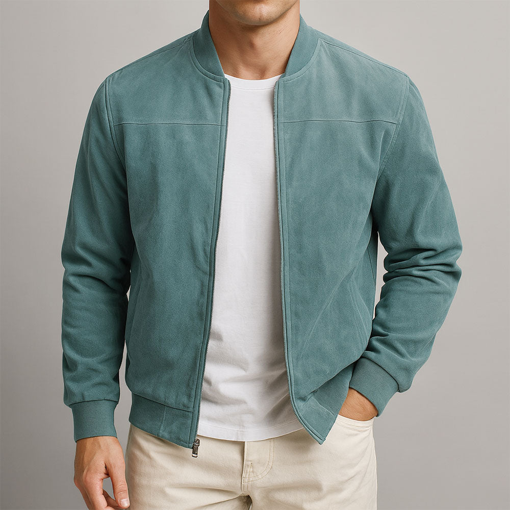 Daniel™ | Confort Exceptionnel Veste Homme