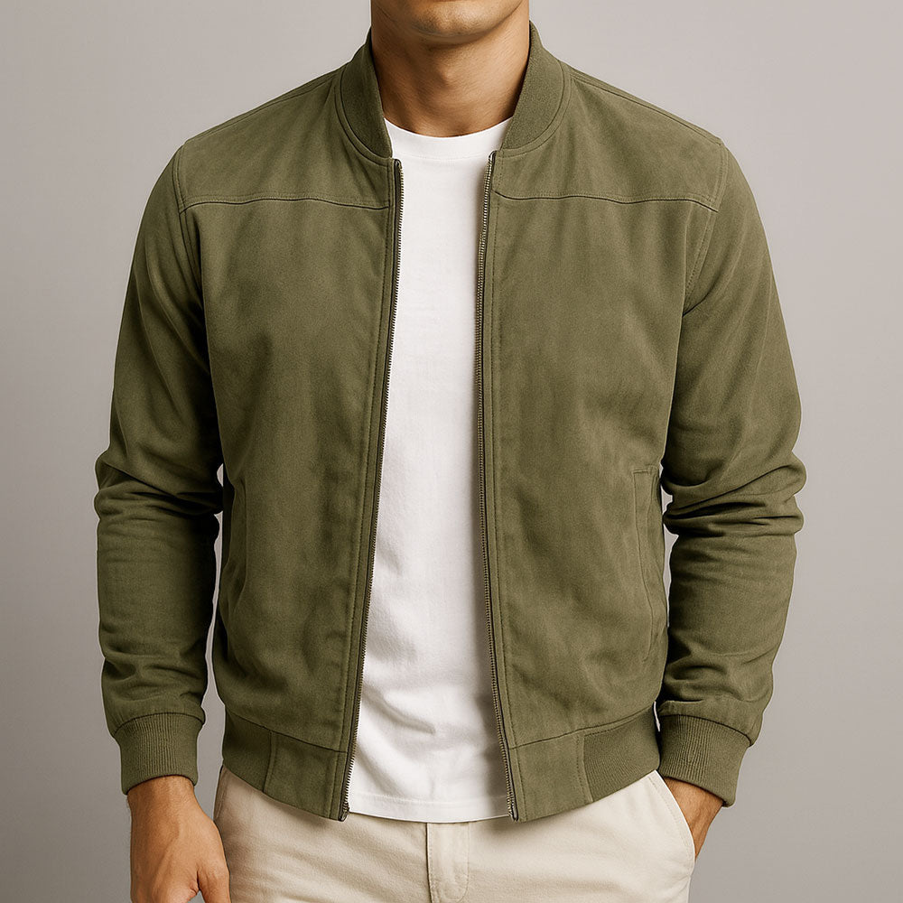 Daniel™ | Confort Exceptionnel Veste Homme