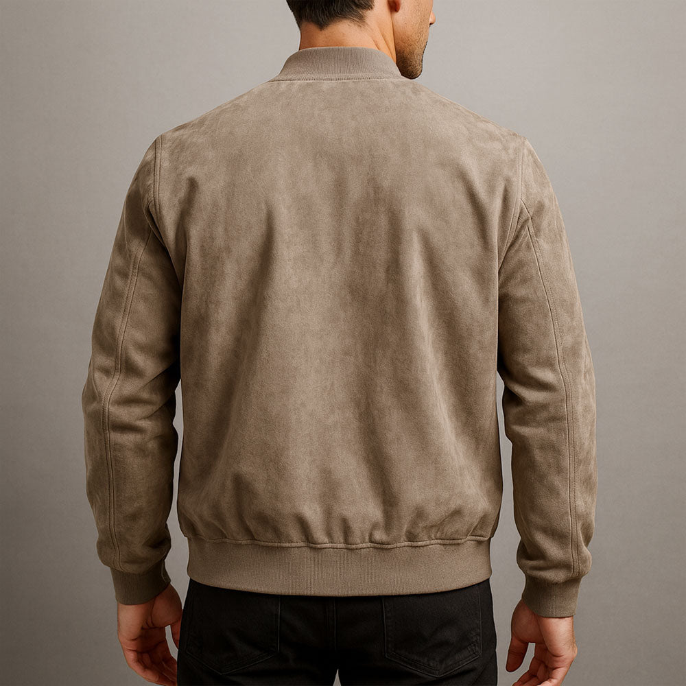 Daniel™ | Confort Exceptionnel Veste Homme