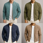 Daniel™ | Confort Exceptionnel Veste Homme