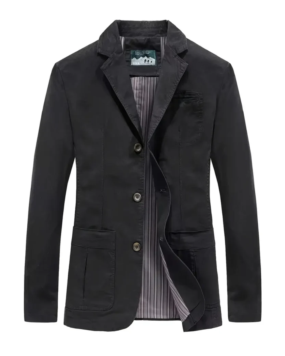 Loring ™ | Confort Optimal Blouson