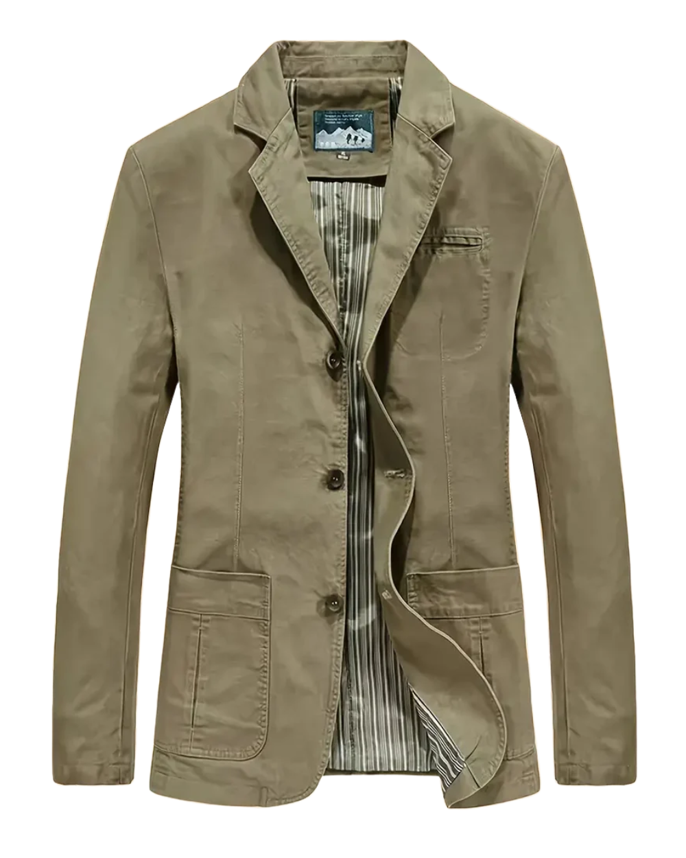 Loring ™ | Confort Optimal Blouson