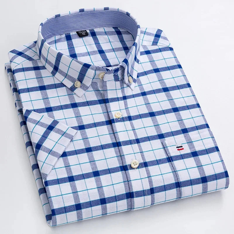 Julien™ | Confort Optimal Chemise