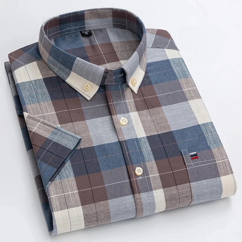 Julien™ | Confort Optimal Chemise