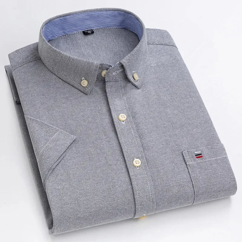 Julien™ | Confort Optimal Chemise