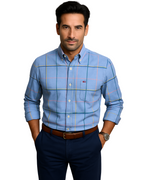 Julien™ | Confort Optimal Chemise
