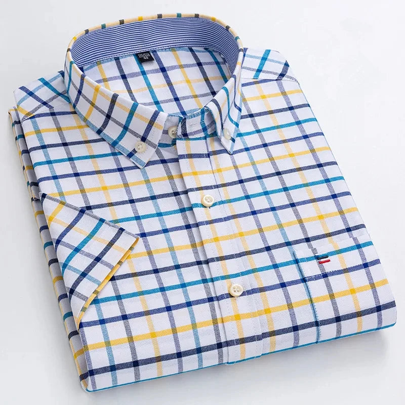 Julien™ | Confort Optimal Chemise