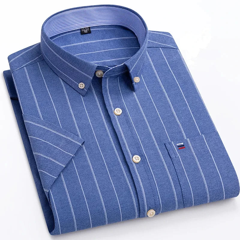 Julien™ | Confort Optimal Chemise