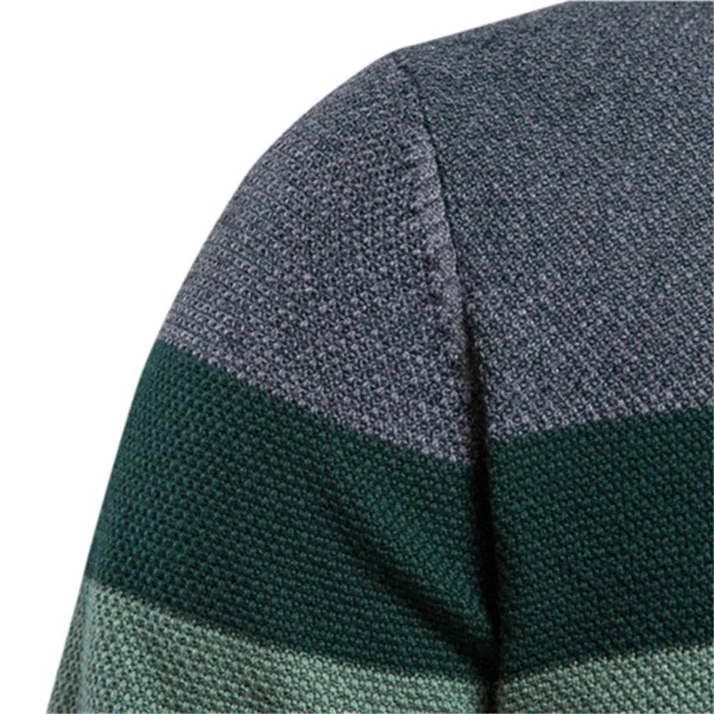 Gano™ | Pull léger au style moderne
