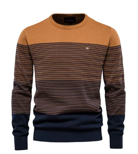Gano™ | Confort Optimal Pull Homme