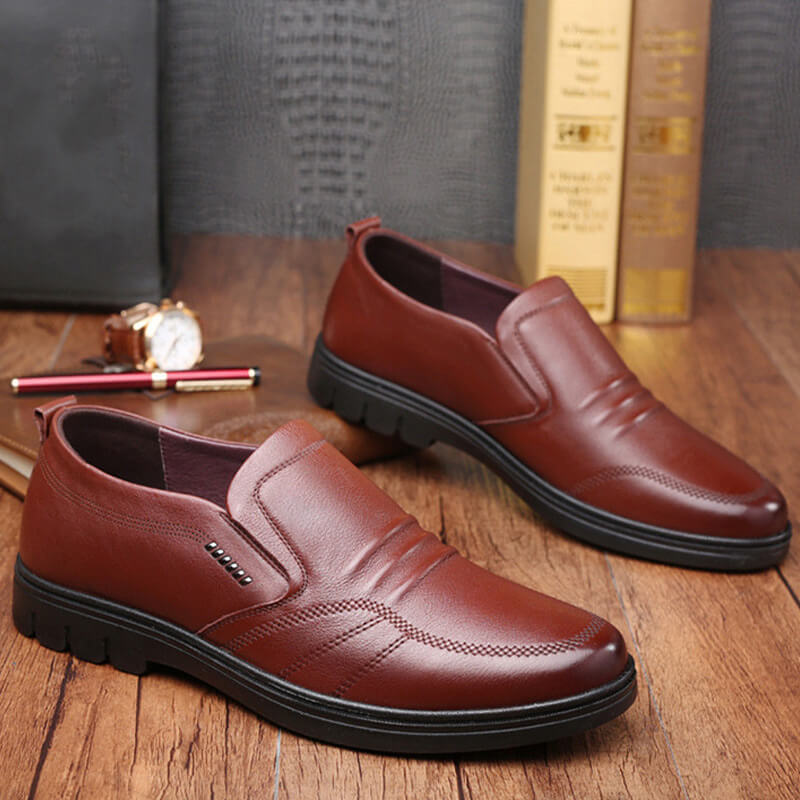 Nicolas™ | Chaussures orthopédiques