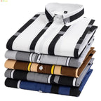 Clément™ | Confort supérieur Chemise