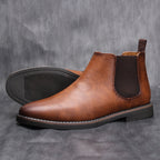 Thomas™ | Force Distinguée Chaussures Habillées Homme