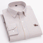 Émile™ | Élégance intemporelle Chemise